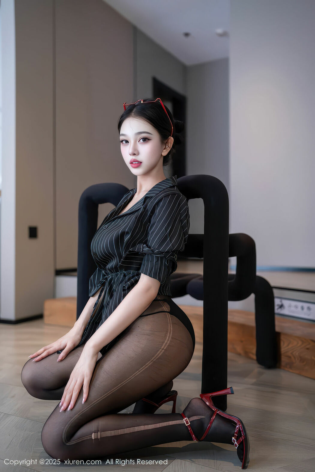 XiuRen秀人网 No.11160 Nuo Nuo Zi (77P)