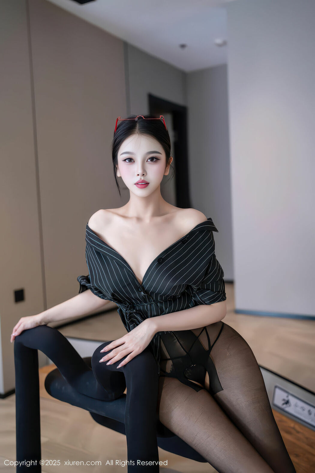 XiuRen秀人网 No.11160 Nuo Nuo Zi (77P)