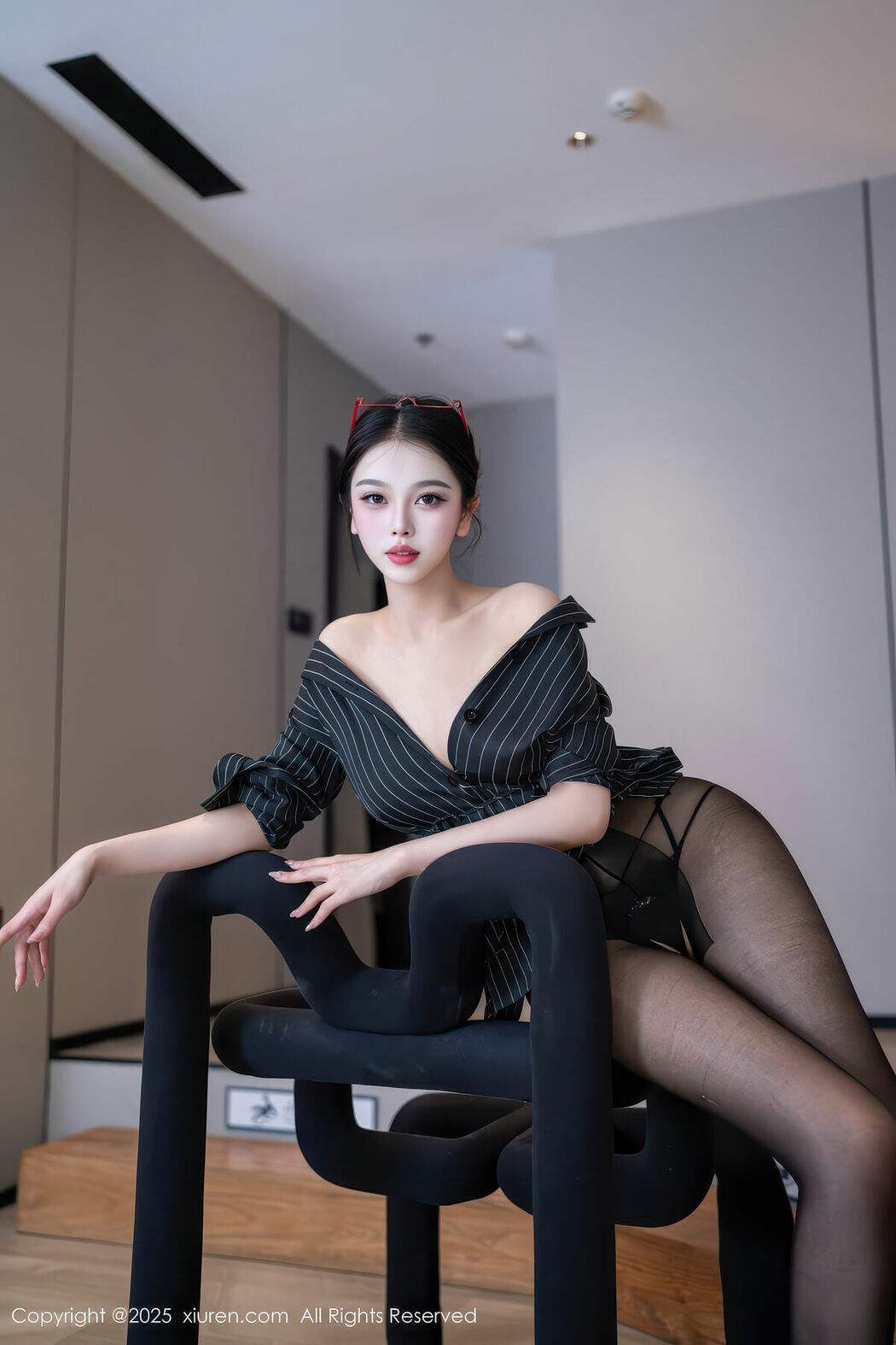 XiuRen秀人网 No.11160 Nuo Nuo Zi (77P)