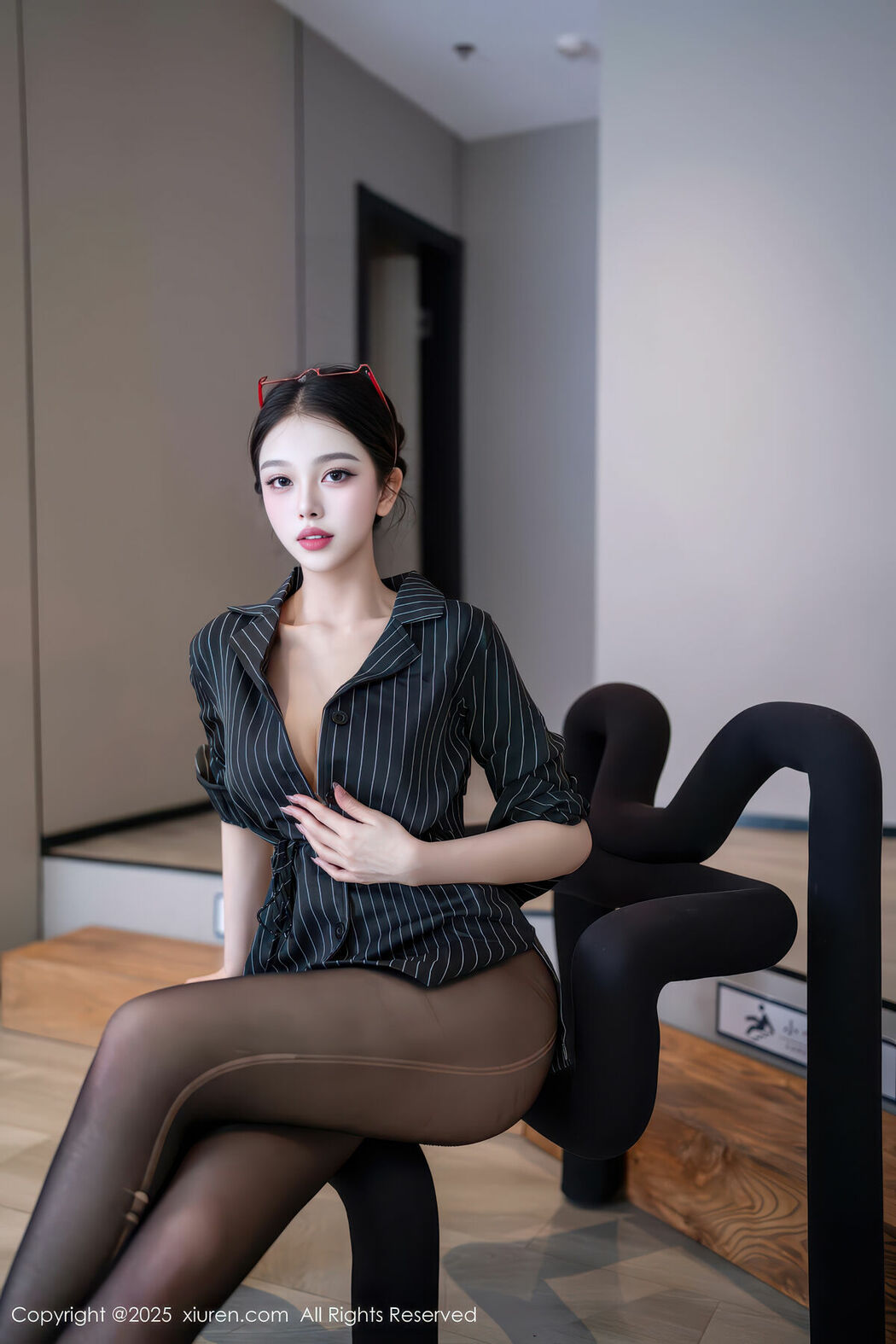 XiuRen秀人网 No.11160 Nuo Nuo Zi (77P)