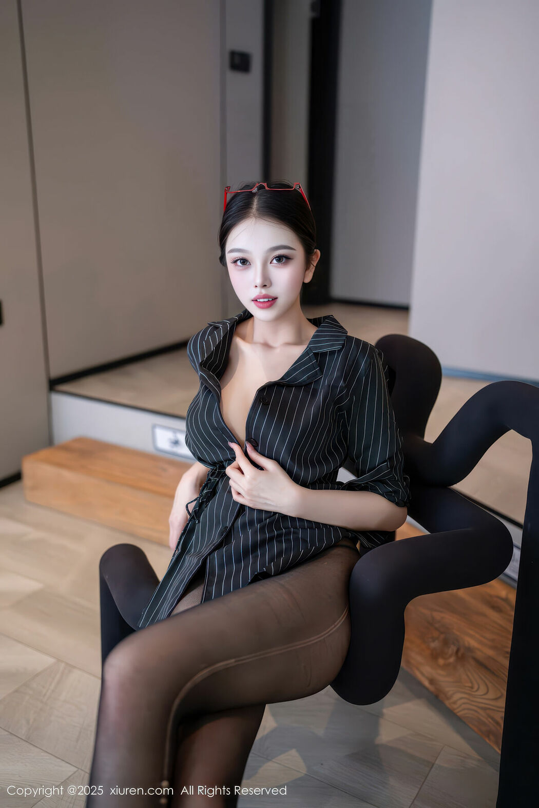 XiuRen秀人网 No.11160 Nuo Nuo Zi (77P)