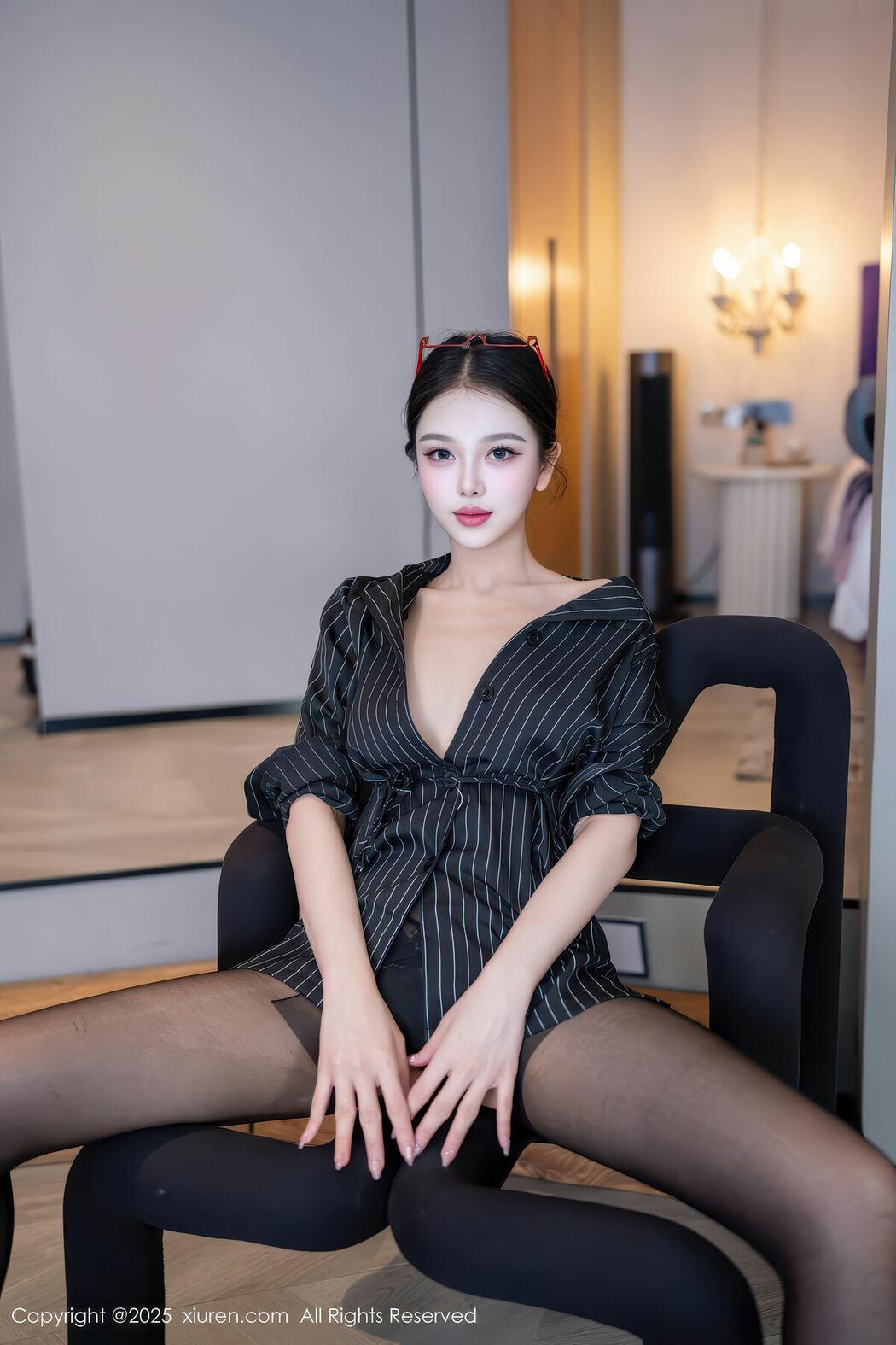 XiuRen秀人网 No.11160 Nuo Nuo Zi (77P)