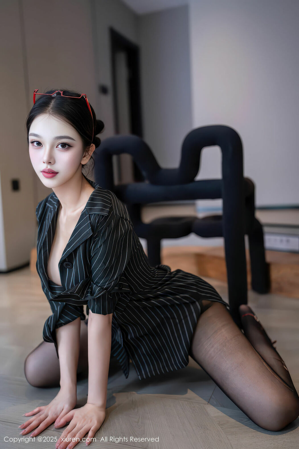 XiuRen秀人网 No.11160 Nuo Nuo Zi (77P)