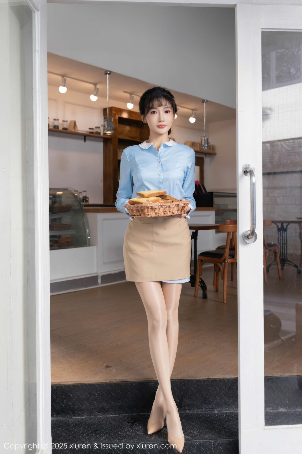 XiuRen秀人网 No.11159 Lu Xuan Xuan (81P)