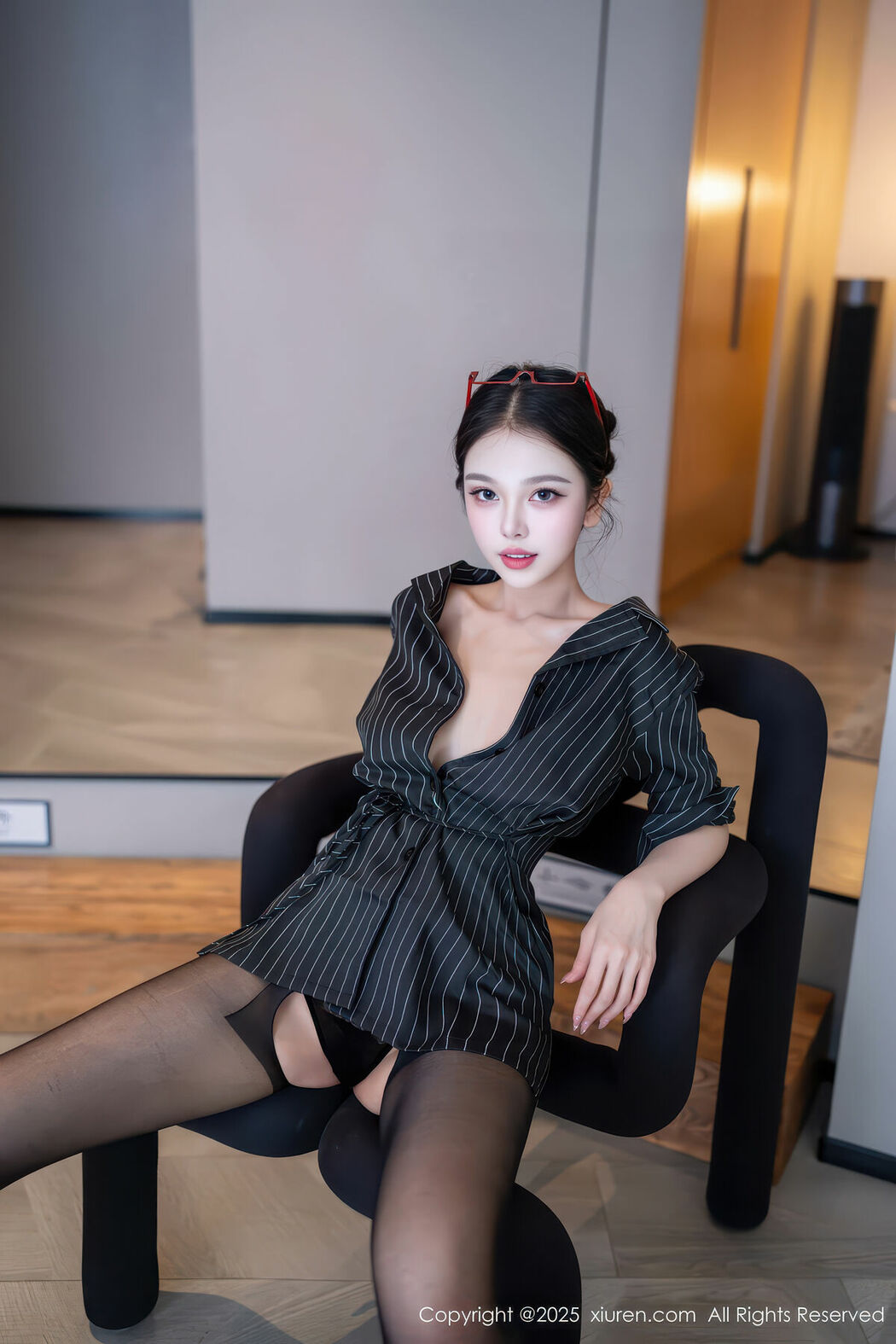 XiuRen秀人网 No.11160 Nuo Nuo Zi (77P)