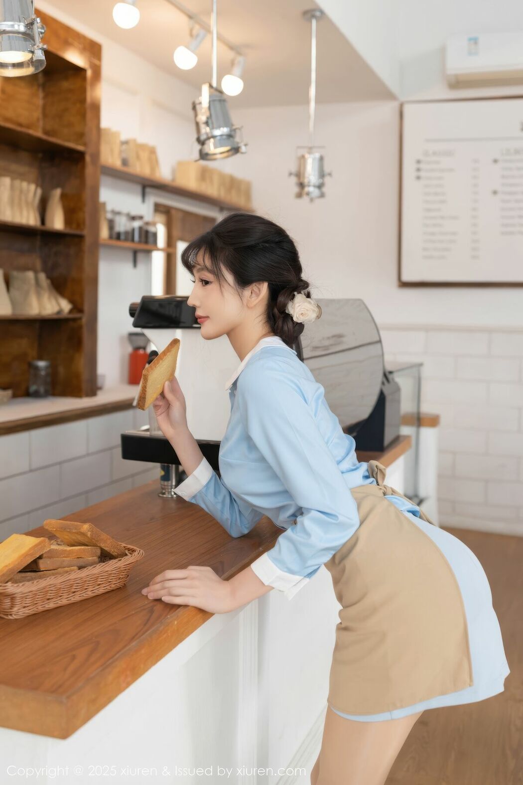 XiuRen秀人网 No.11159 Lu Xuan Xuan (81P)