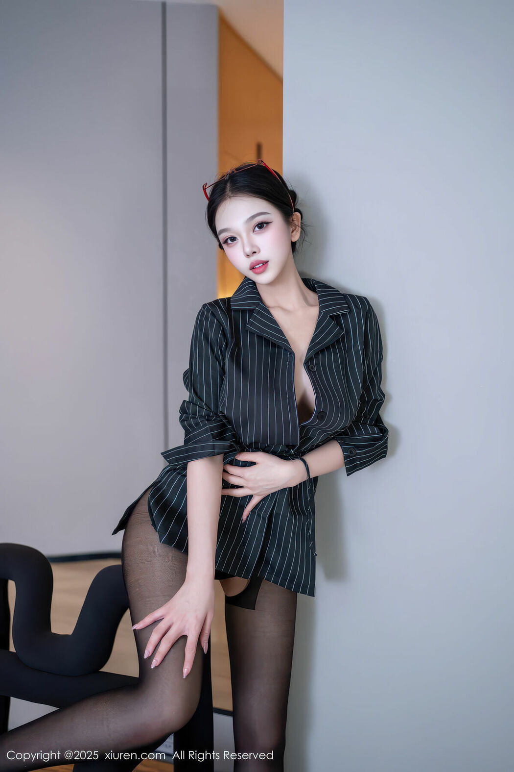 XiuRen秀人网 No.11160 Nuo Nuo Zi (77P)