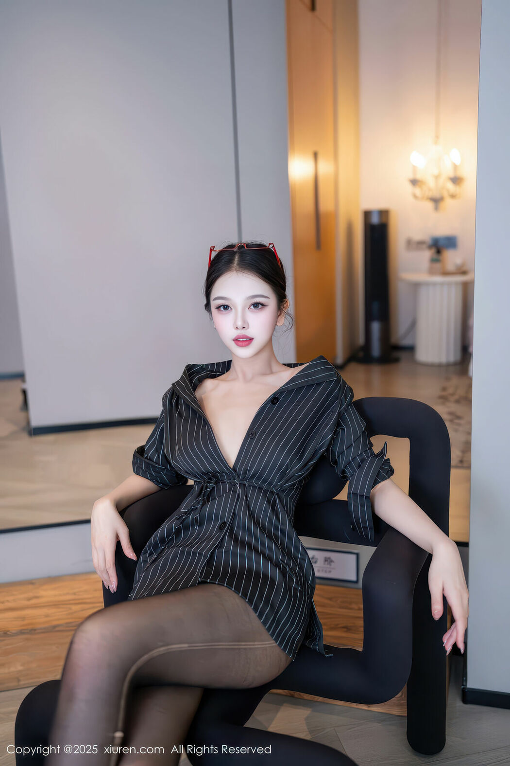 XiuRen秀人网 No.11160 Nuo Nuo Zi (77P)