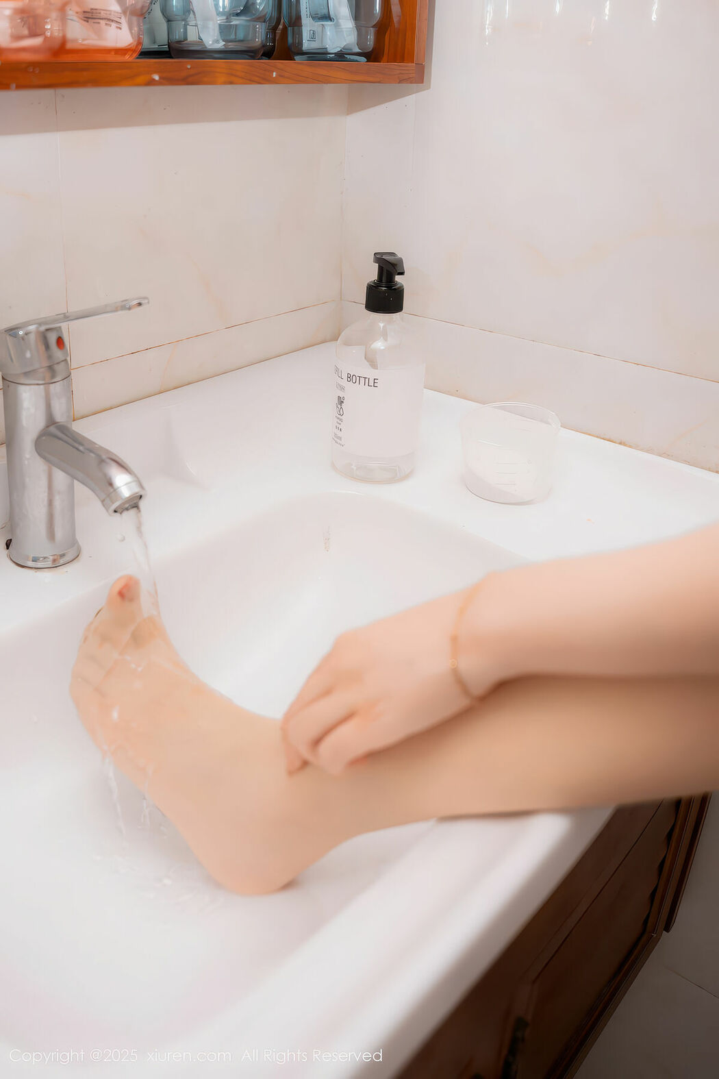 XiuRen秀人网 No.11162 Pai Huang Gua Girl (77P)