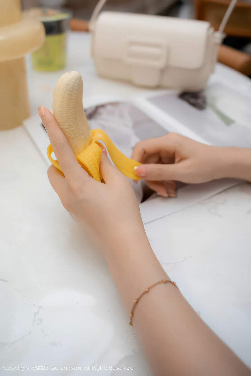 XiuRen秀人网 No.11162 Pai Huang Gua Girl (77P)