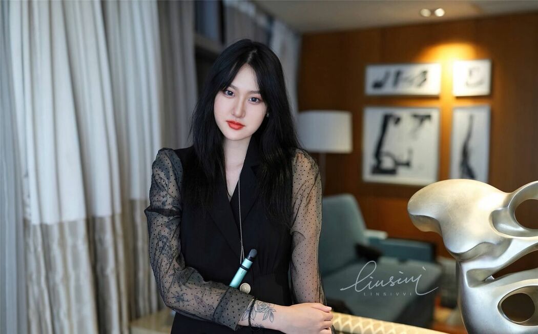 Private Photoshoot 鹿鹿 – 尤果网超级女神 稀有全尺度私拍流出 Part01 (75P – 1V)