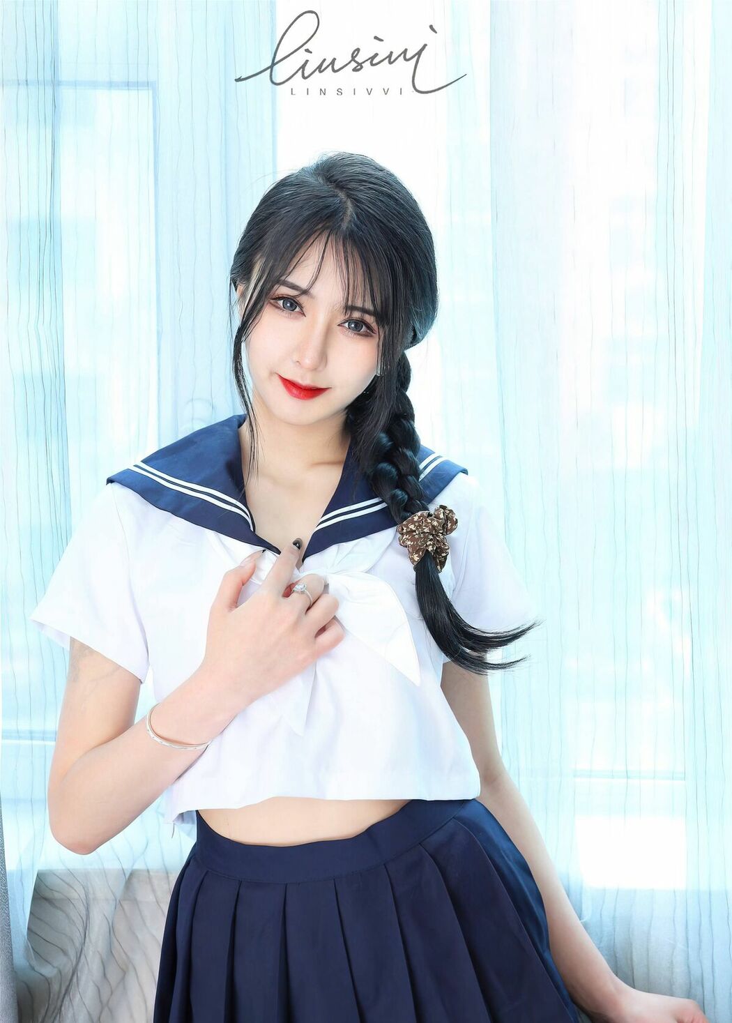 Private Photoshoot 鹿鹿 – 尤果网超级女神 稀有全尺度私拍流出 Part01 (75P – 1V)