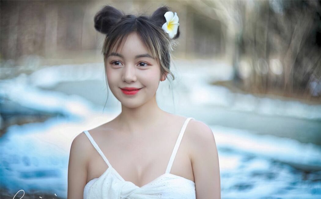 Private Photoshoot 鹿鹿 – 尤果网超级女神 稀有全尺度私拍流出 Part01 (75P – 1V)