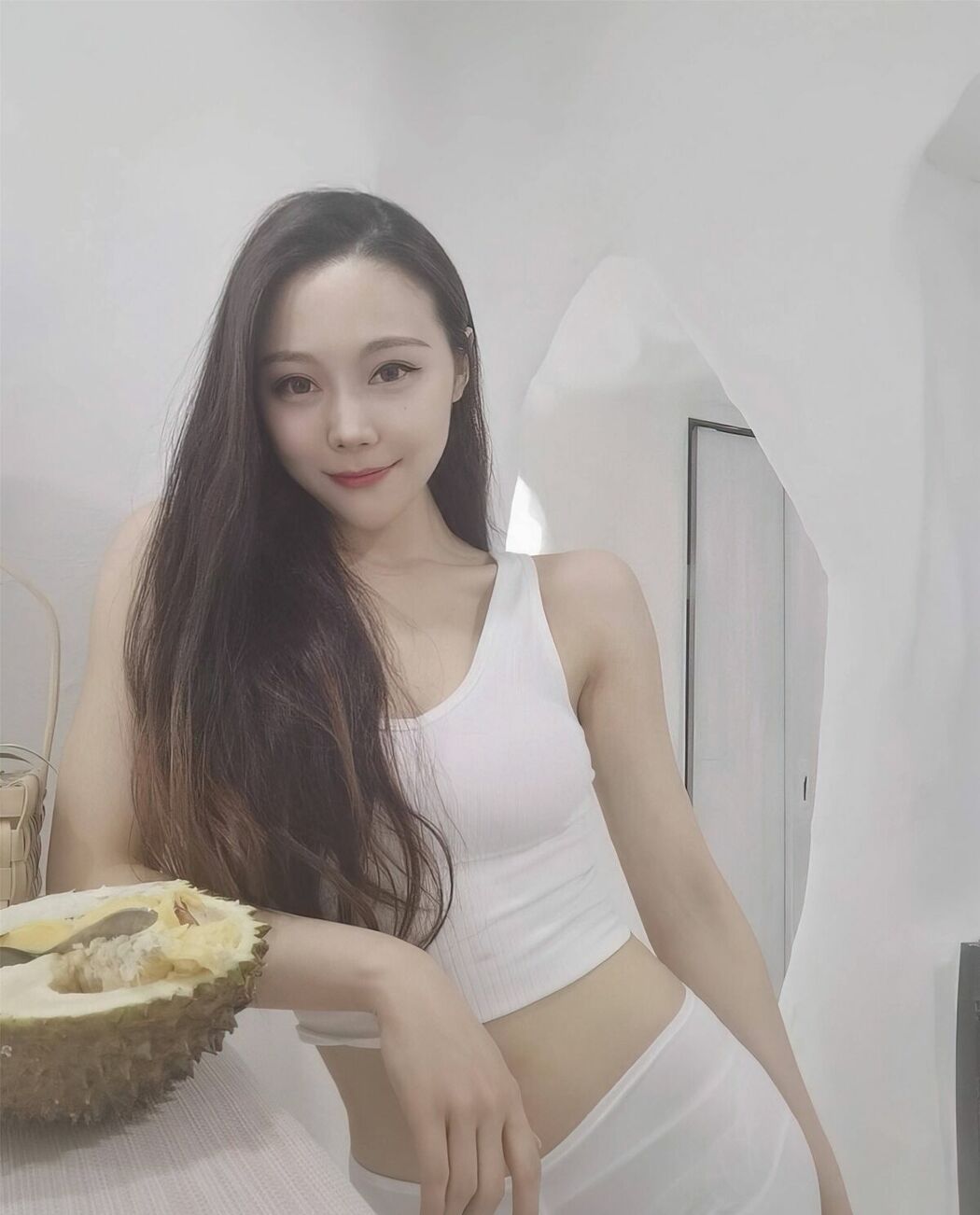 Private Photoshoot 鹿鹿 – 尤果网超级女神 稀有全尺度私拍流出 Part01 (75P – 1V)