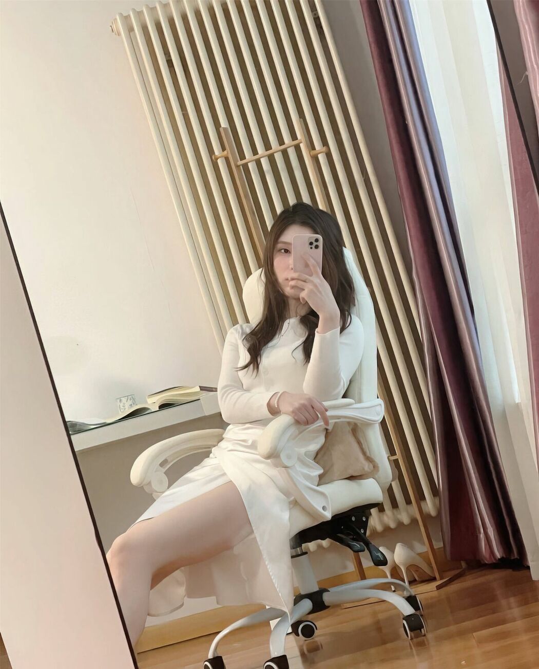 Private Photoshoot 鹿鹿 – 尤果网超级女神 稀有全尺度私拍流出 Part01 (75P – 1V)