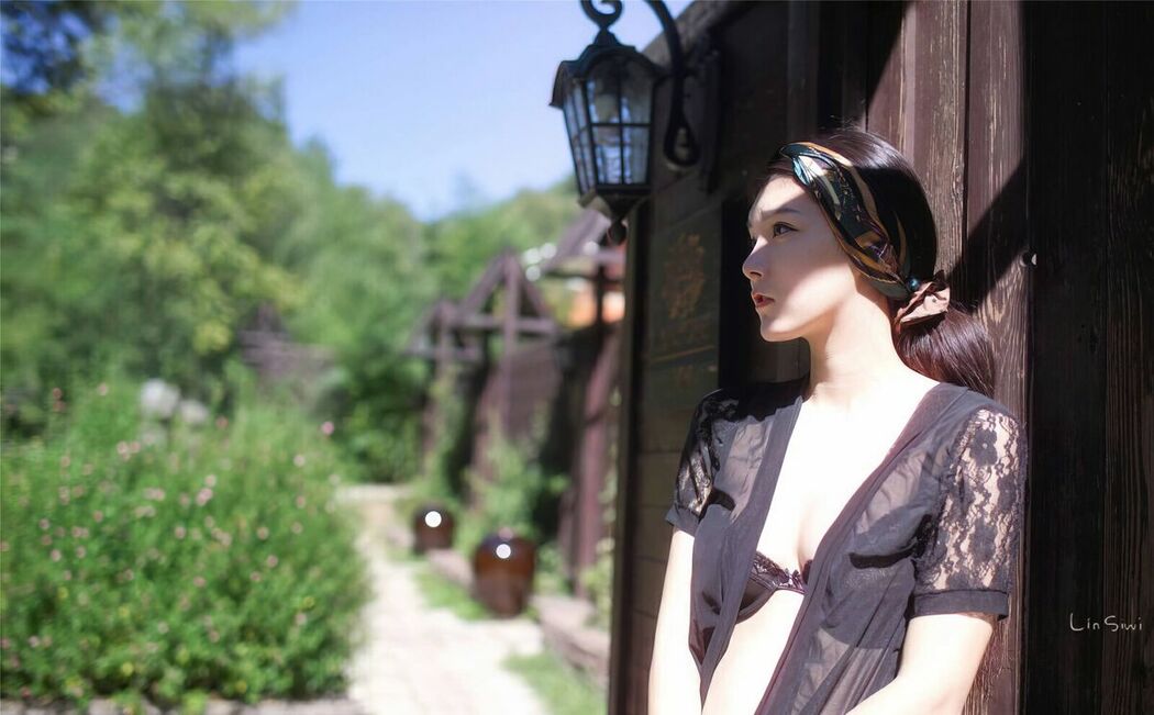 Private Photoshoot 鹿鹿 – 尤果网超级女神 稀有全尺度私拍流出 Part01 (75P – 1V)