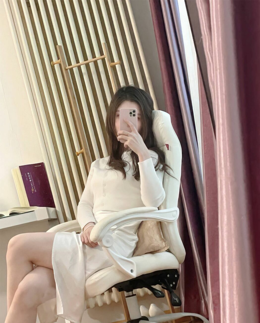 Private Photoshoot 鹿鹿 – 尤果网超级女神 稀有全尺度私拍流出 Part01 (75P – 1V)