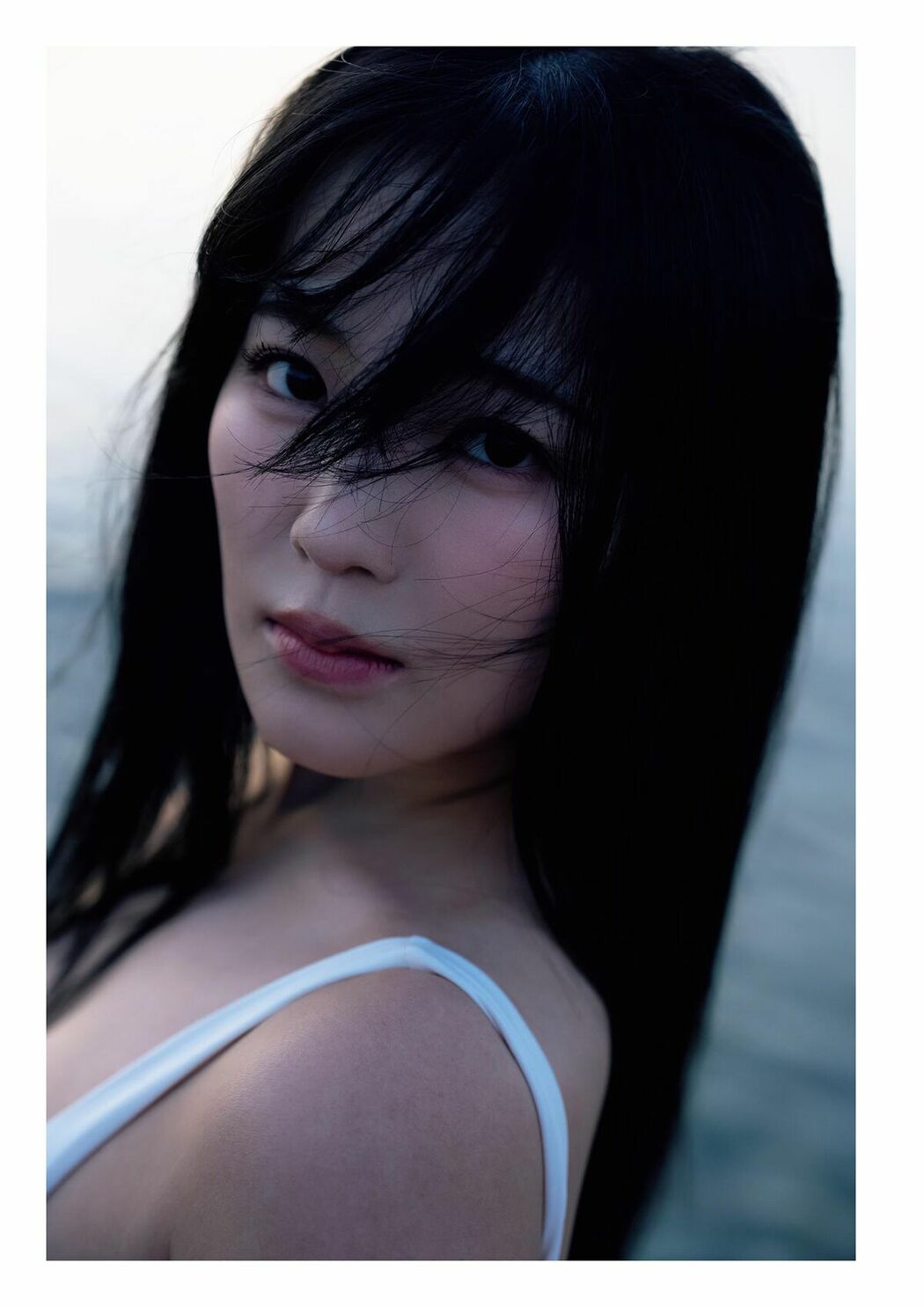 JP Amaki Jun 天木じゅん – デジタル限定豪華版24ページ増 写真集 あまぽち Part02 (64P)