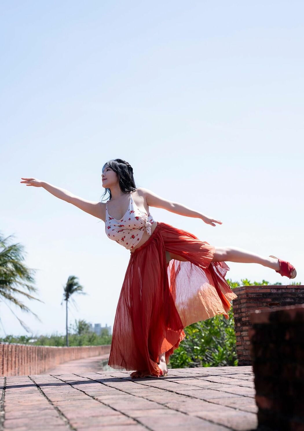 JP Amaki Jun 天木じゅん – デジタル限定豪華版24ページ増 写真集 あまぽち Part01 (63P)