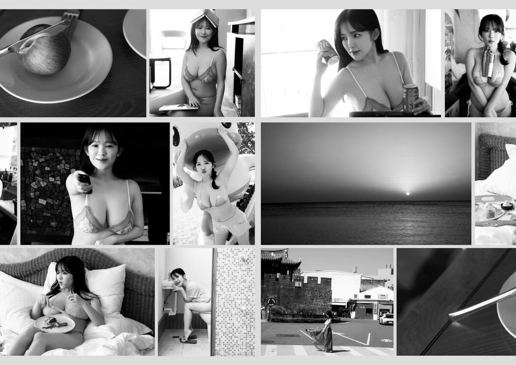 JP Amaki Jun 天木じゅん – デジタル限定豪華版24ページ増 写真集 あまぽち Part01 (63P)