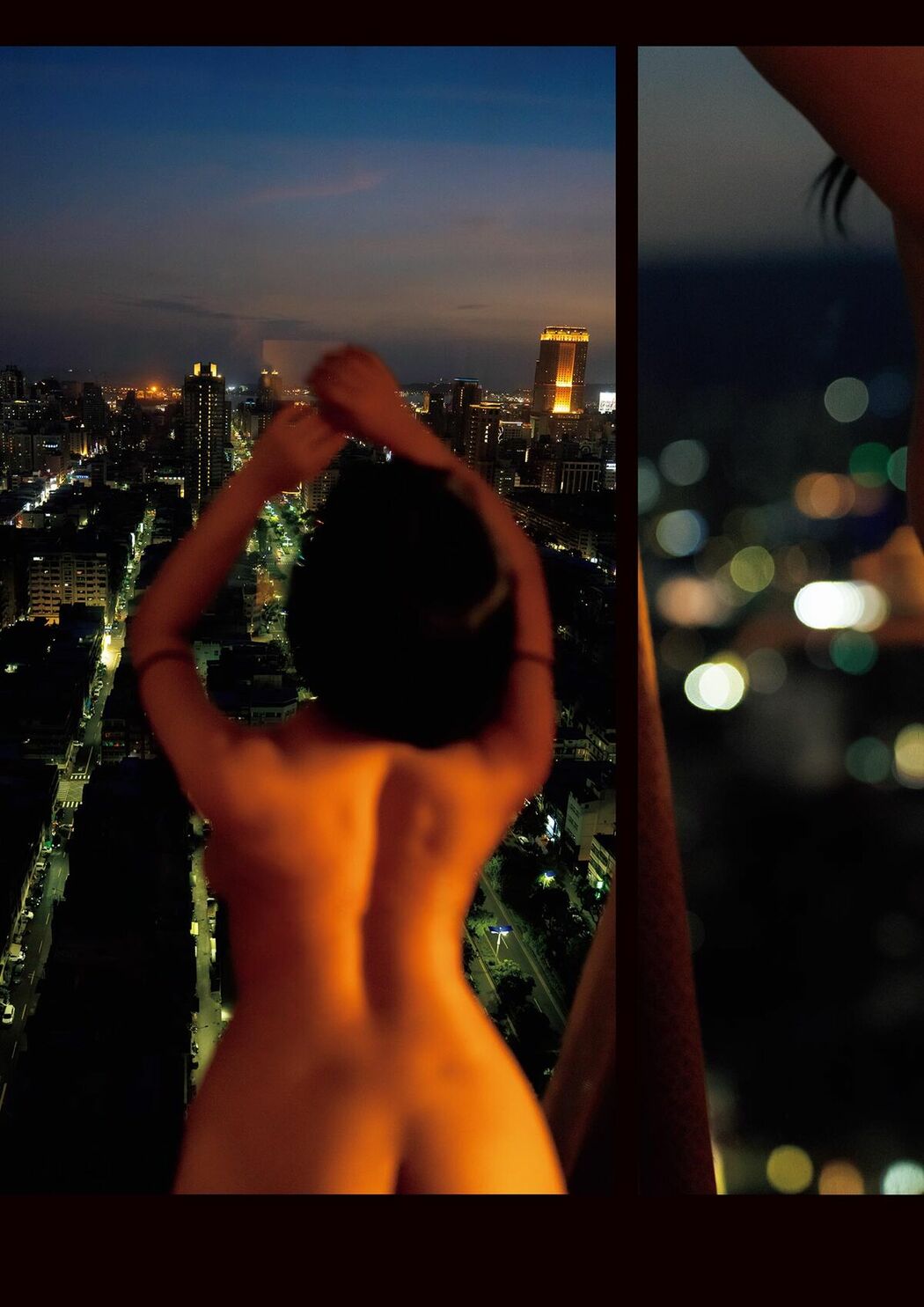 JP Amaki Jun 天木じゅん – デジタル限定豪華版24ページ増 写真集 あまぽち Part02 (64P)