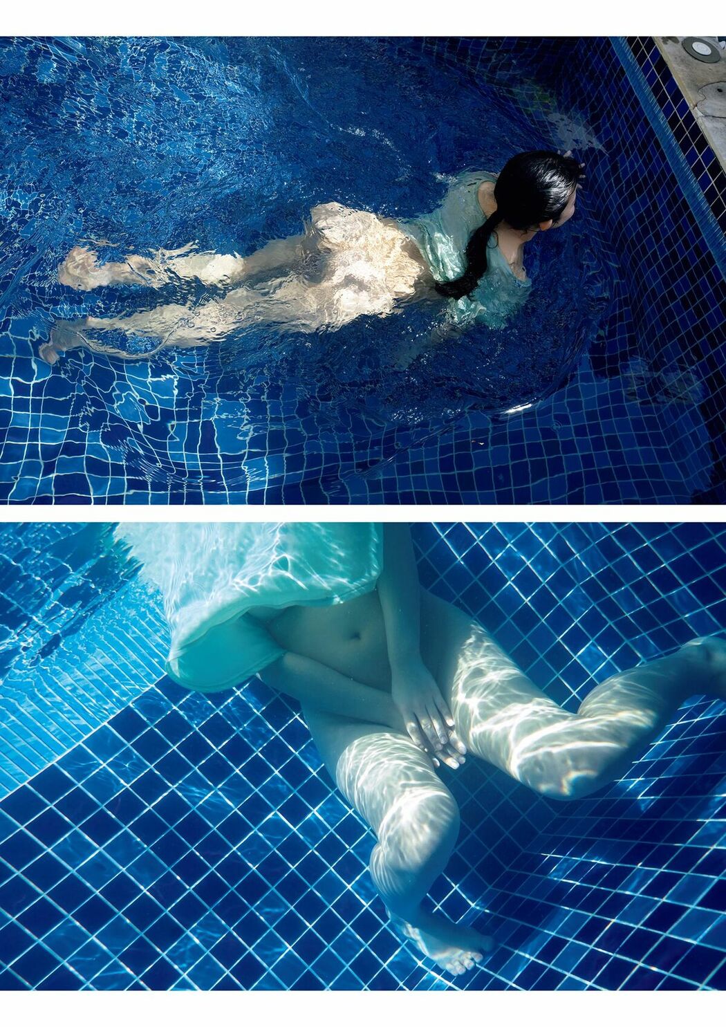 JP Amaki Jun 天木じゅん – デジタル限定豪華版24ページ増 写真集 あまぽち Part02 (64P)