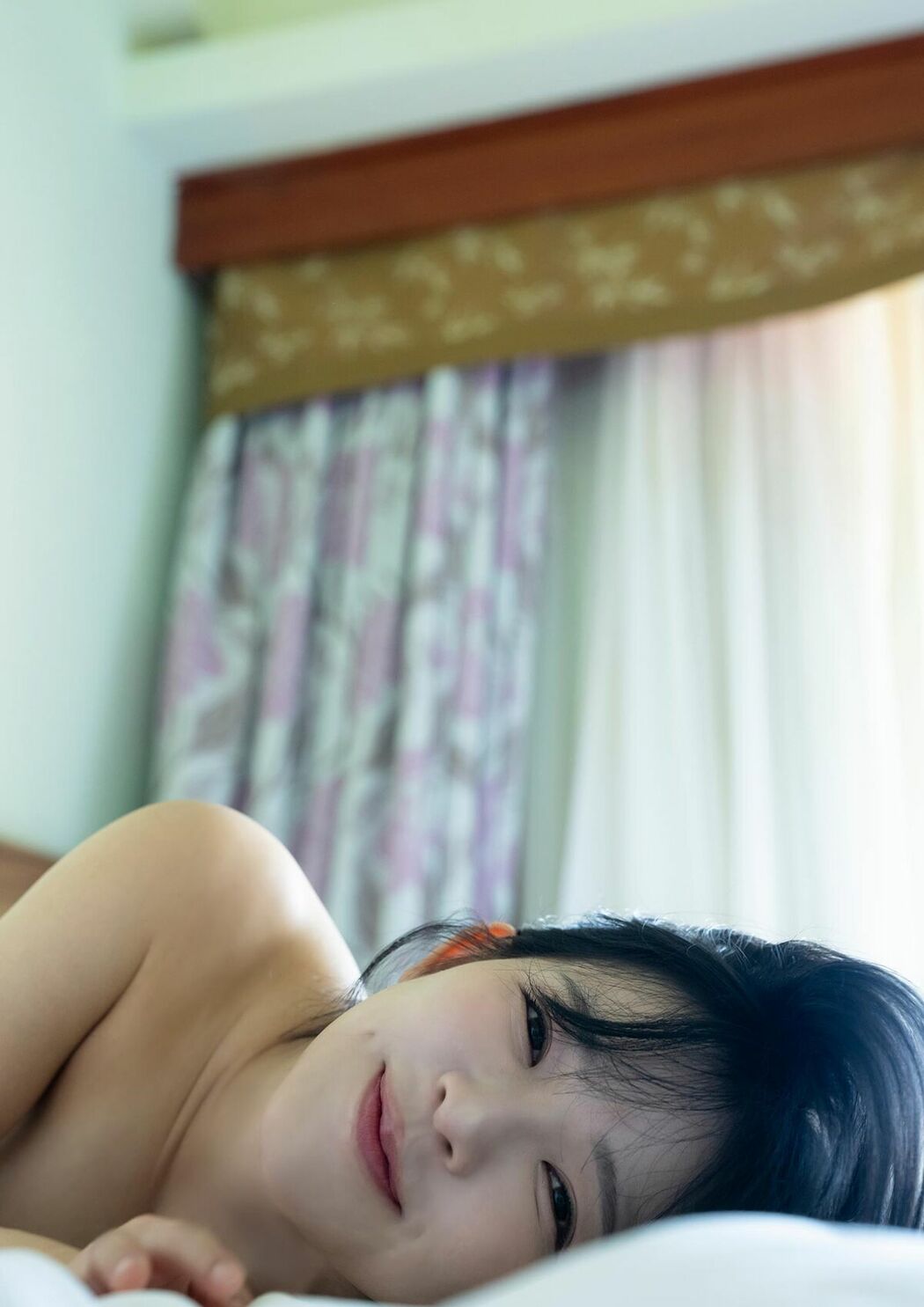 JP Amaki Jun 天木じゅん – デジタル限定豪華版24ページ増 写真集 あまぽち Part02 (64P)