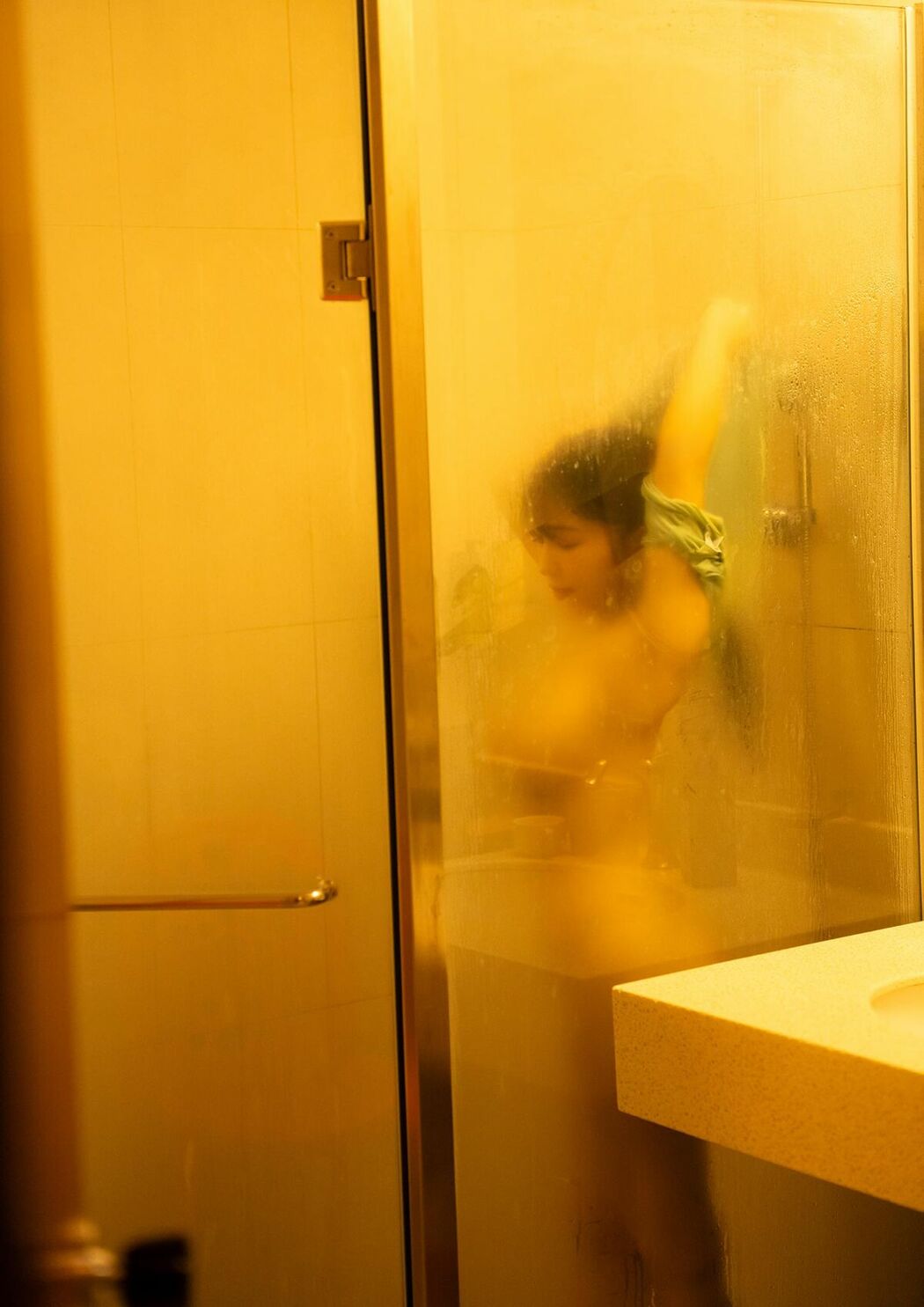 JP Amaki Jun 天木じゅん – デジタル限定豪華版24ページ増 写真集 あまぽち Part02 (64P)