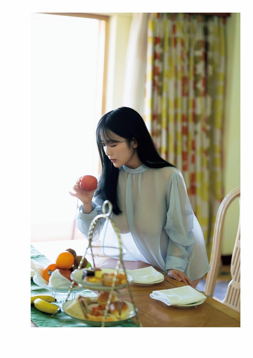 JP Amaki Jun 天木じゅん – デジタル限定豪華版24ページ増 写真集 あまぽち Part01 (63P)