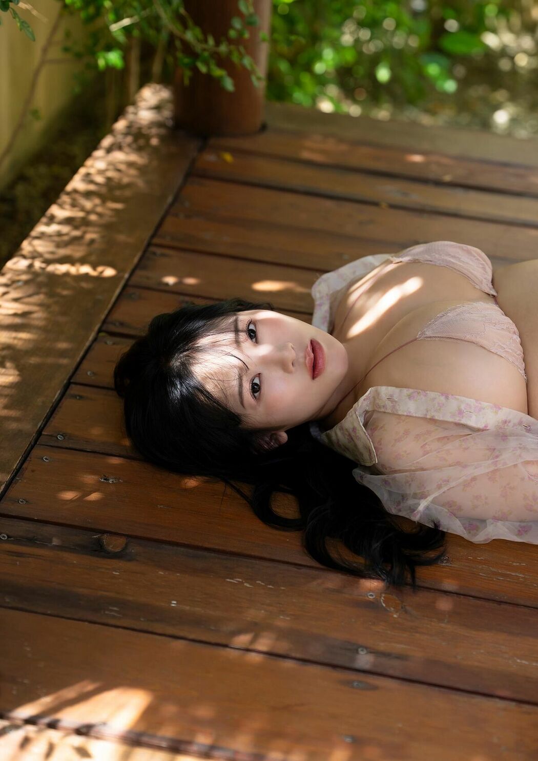 JP Amaki Jun 天木じゅん – デジタル限定豪華版24ページ増 写真集 あまぽち Part02 (64P)