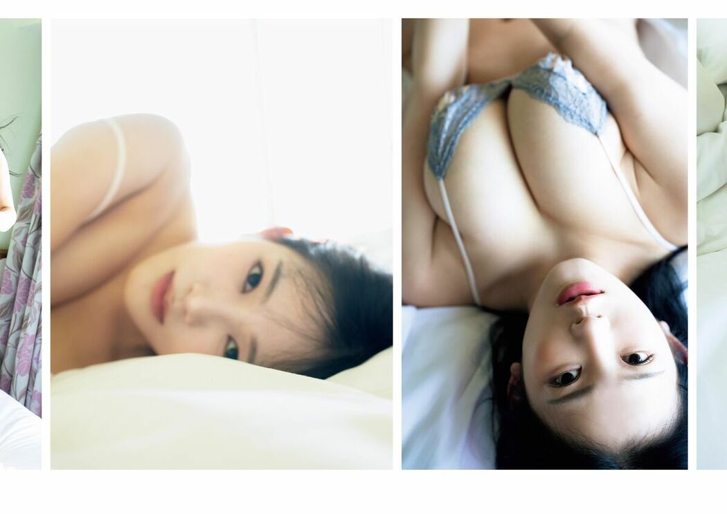 JP Amaki Jun 天木じゅん – デジタル限定豪華版24ページ増 写真集 あまぽち Part01 (63P)