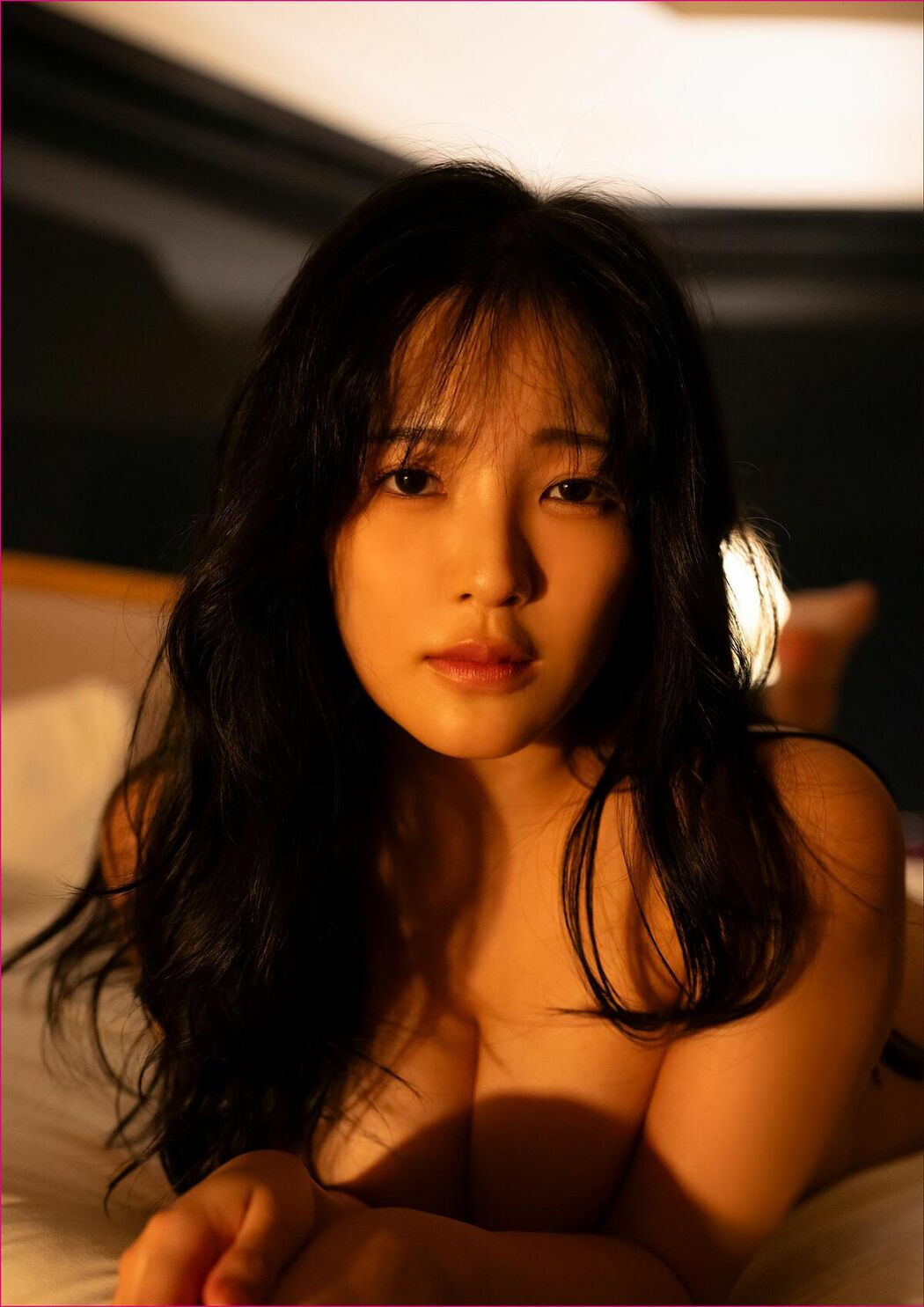 JP Amaki Jun 天木じゅん – デジタル限定豪華版24ページ増 写真集 あまぽち Part02 (64P)