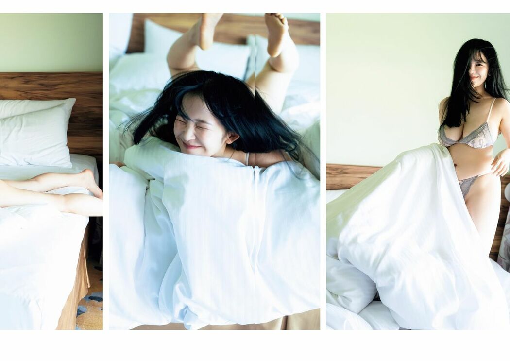 JP Amaki Jun 天木じゅん – デジタル限定豪華版24ページ増 写真集 あまぽち Part01 (63P)