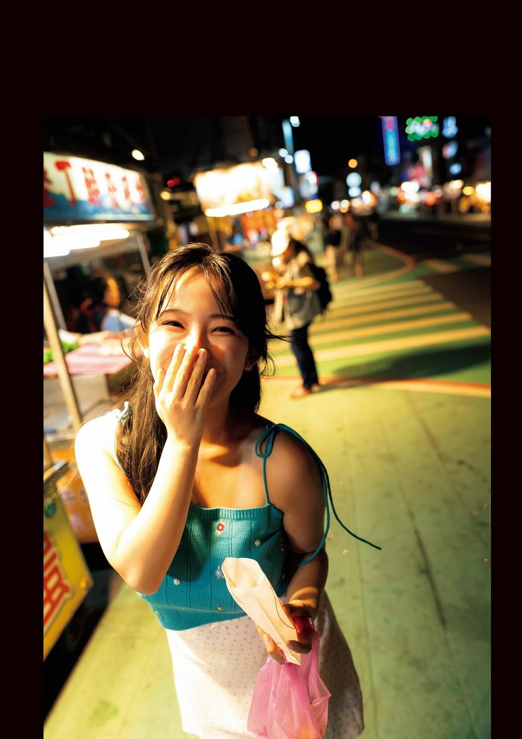 JP Amaki Jun 天木じゅん – デジタル限定豪華版24ページ増 写真集 あまぽち Part01 (63P)