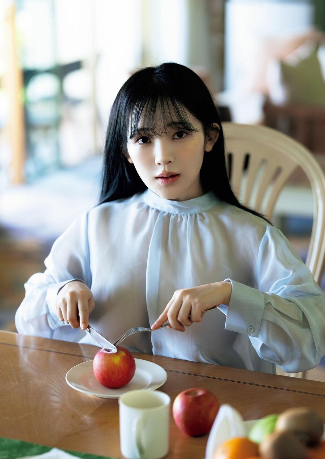 JP Amaki Jun 天木じゅん – デジタル限定豪華版24ページ増 写真集 あまぽち Part01 (63P)