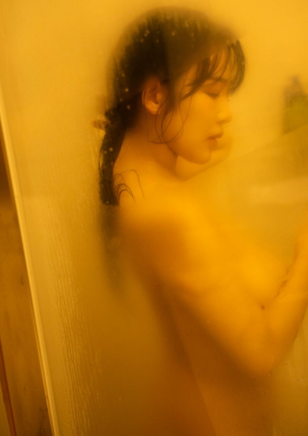 JP Amaki Jun 天木じゅん – デジタル限定豪華版24ページ増 写真集 あまぽち Part02 (64P)