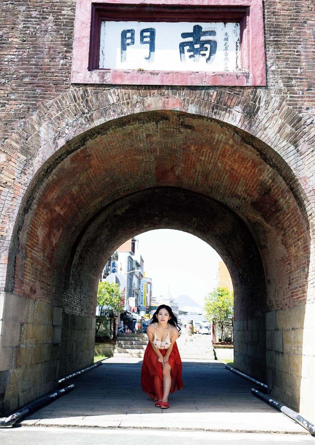 JP Amaki Jun 天木じゅん – デジタル限定豪華版24ページ増 写真集 あまぽち Part01 (63P)