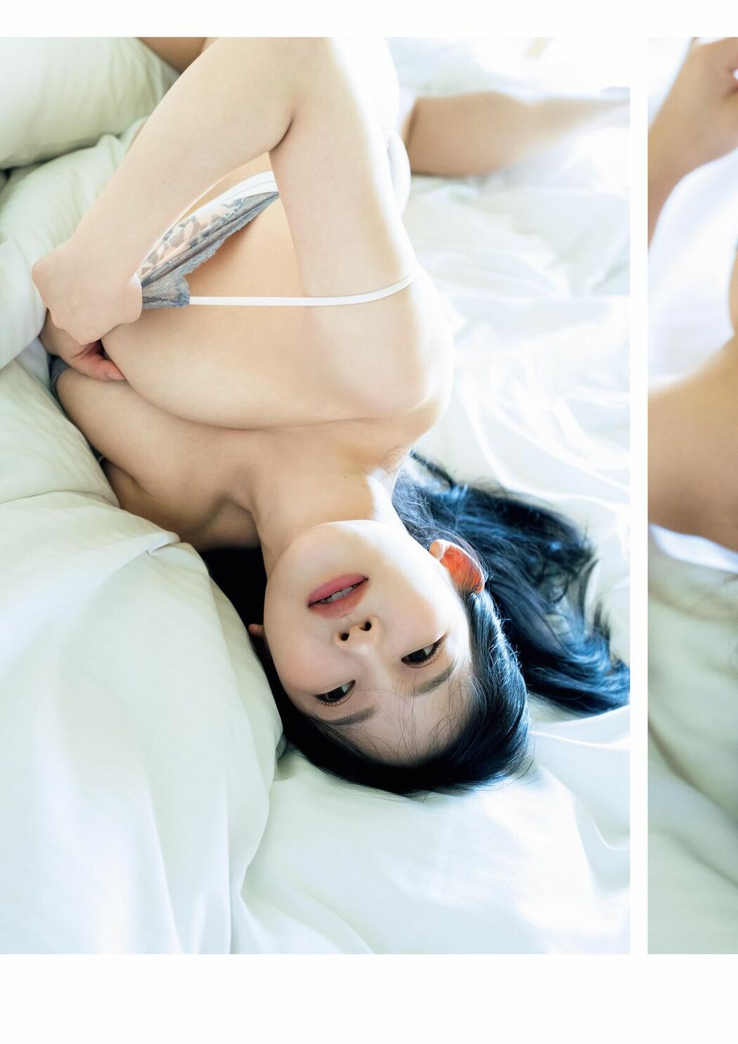 JP Amaki Jun 天木じゅん – デジタル限定豪華版24ページ増 写真集 あまぽち Part01 (63P)