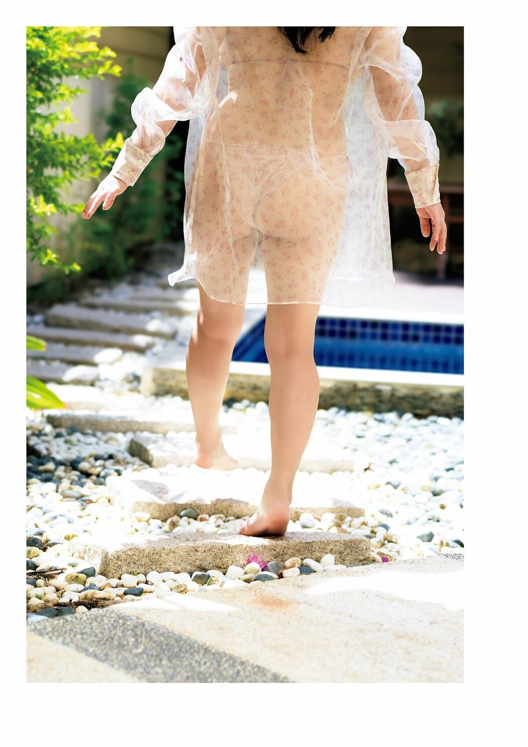 JP Amaki Jun 天木じゅん – デジタル限定豪華版24ページ増 写真集 あまぽち Part02 (64P)