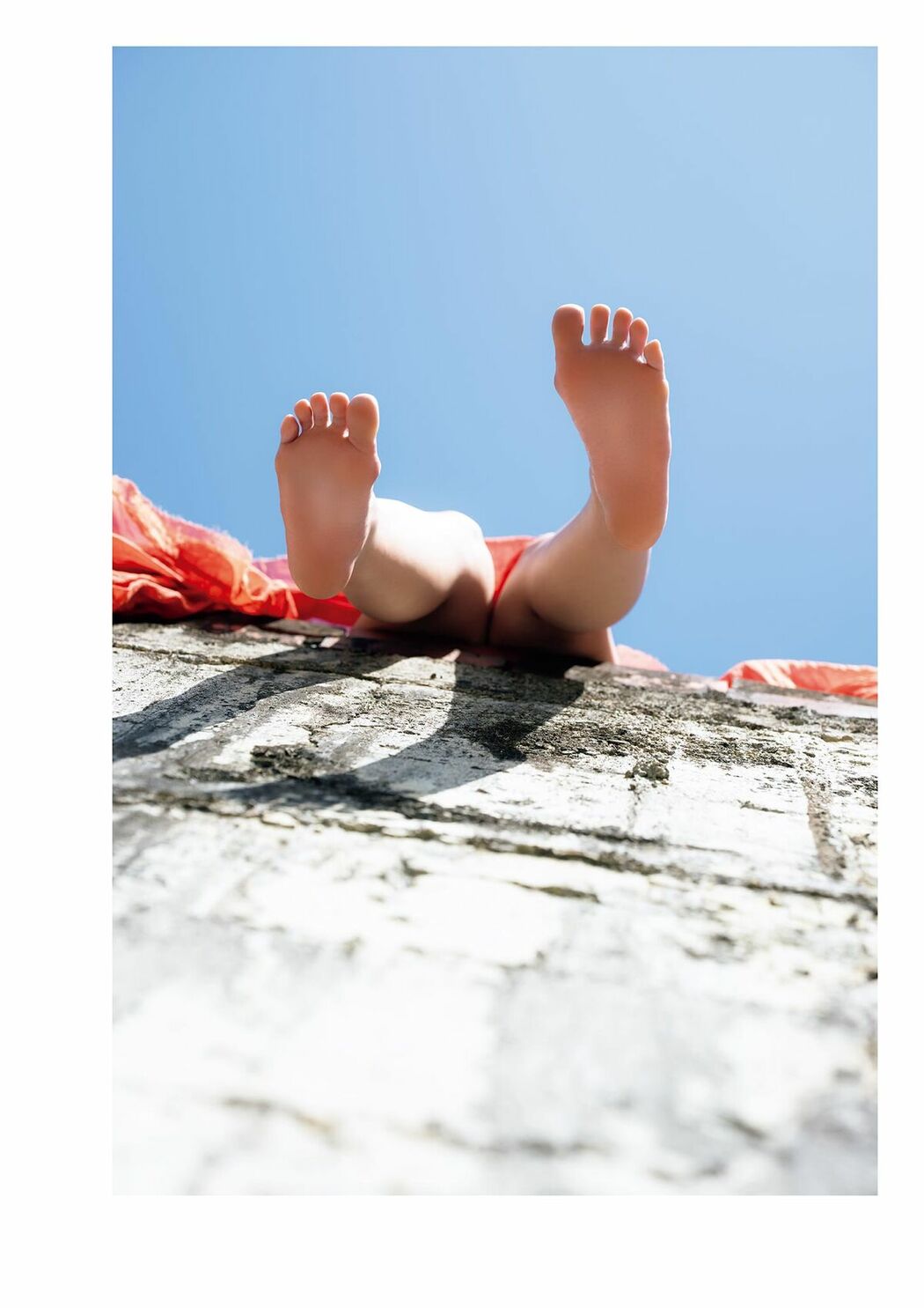 JP Amaki Jun 天木じゅん – デジタル限定豪華版24ページ増 写真集 あまぽち Part01 (63P)