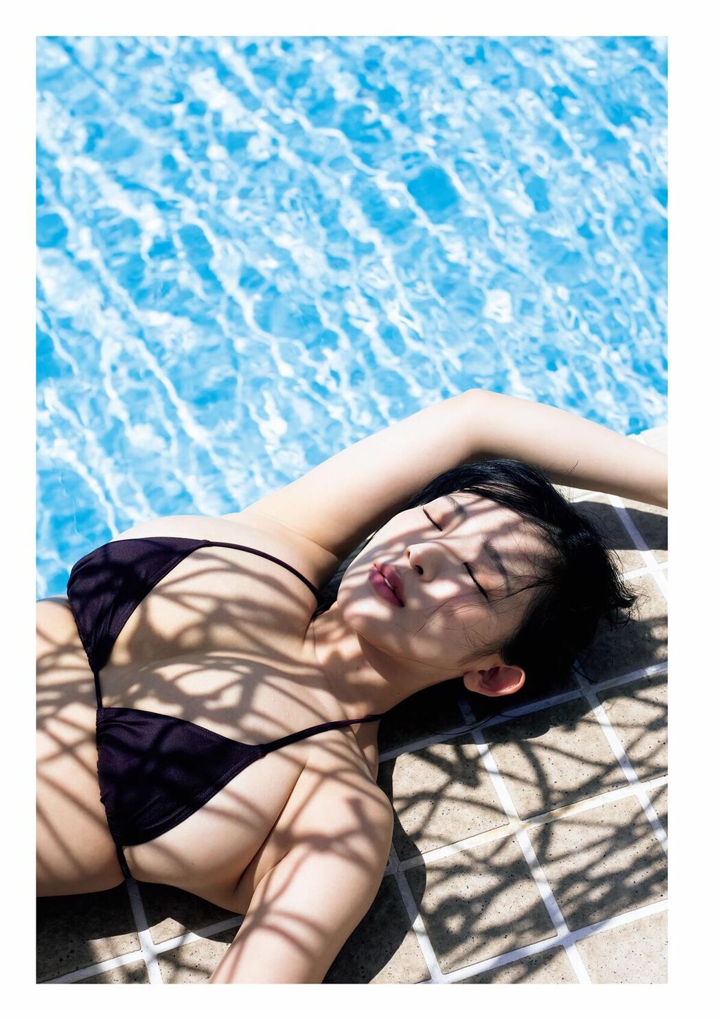 JP Amaki Jun 天木じゅん – デジタル限定豪華版24ページ増 写真集 あまぽち Part01 (63P)