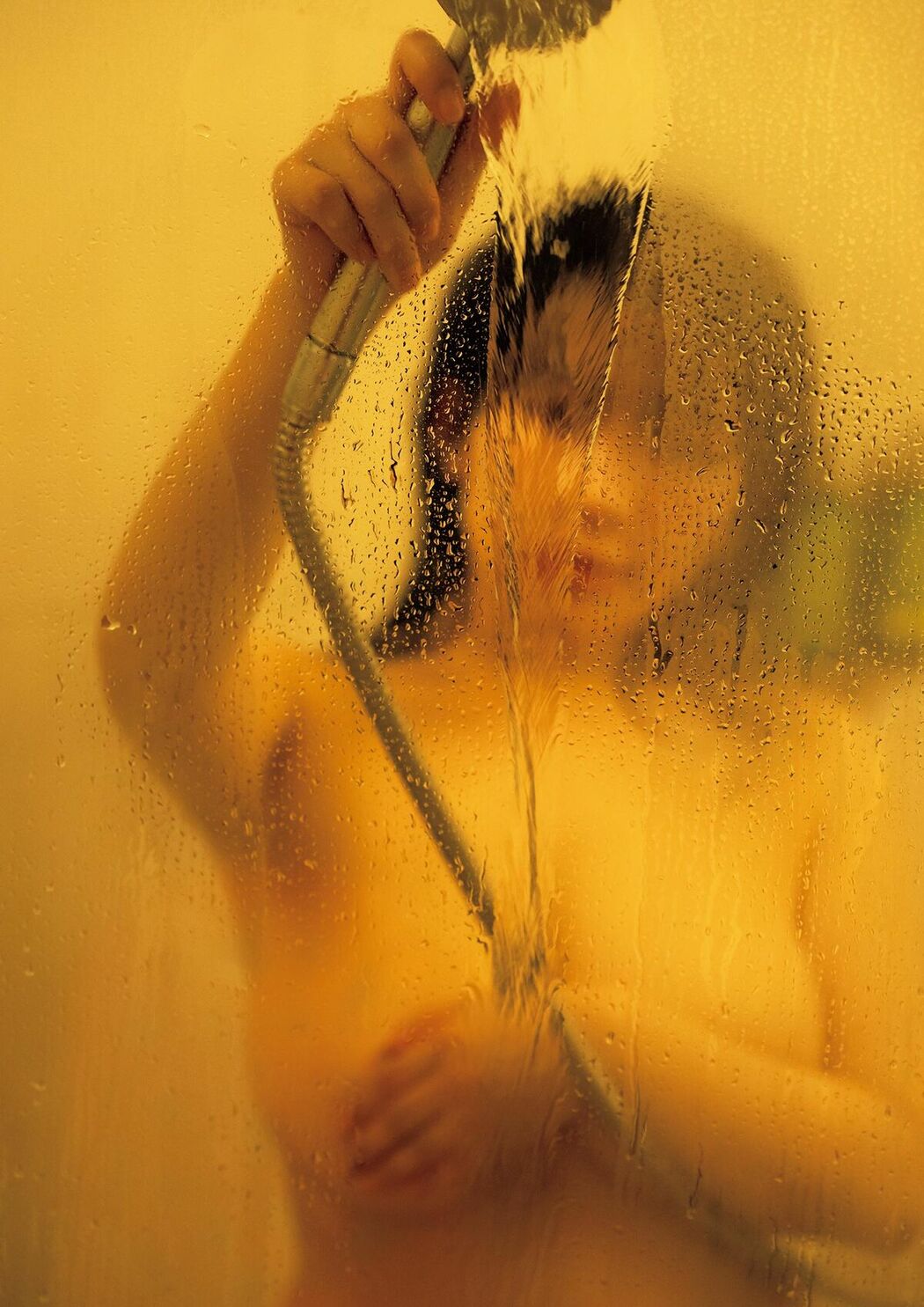 JP Amaki Jun 天木じゅん – デジタル限定豪華版24ページ増 写真集 あまぽち Part02 (64P)