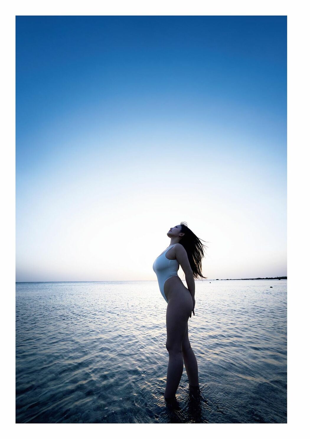 JP Amaki Jun 天木じゅん – デジタル限定豪華版24ページ増 写真集 あまぽち Part02 (64P)