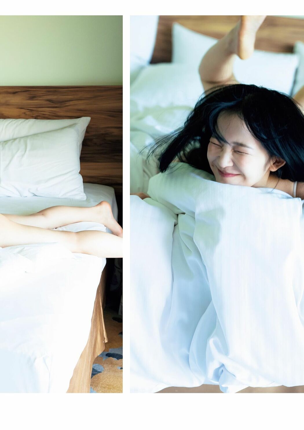 JP Amaki Jun 天木じゅん – デジタル限定豪華版24ページ増 写真集 あまぽち Part01 (63P)