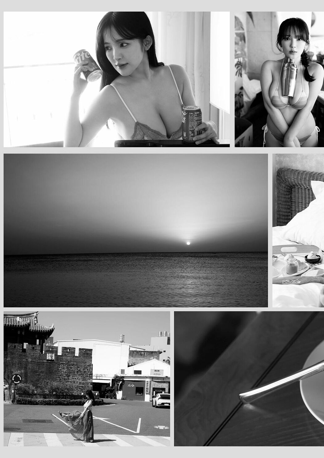 JP Amaki Jun 天木じゅん – デジタル限定豪華版24ページ増 写真集 あまぽち Part01 (63P)