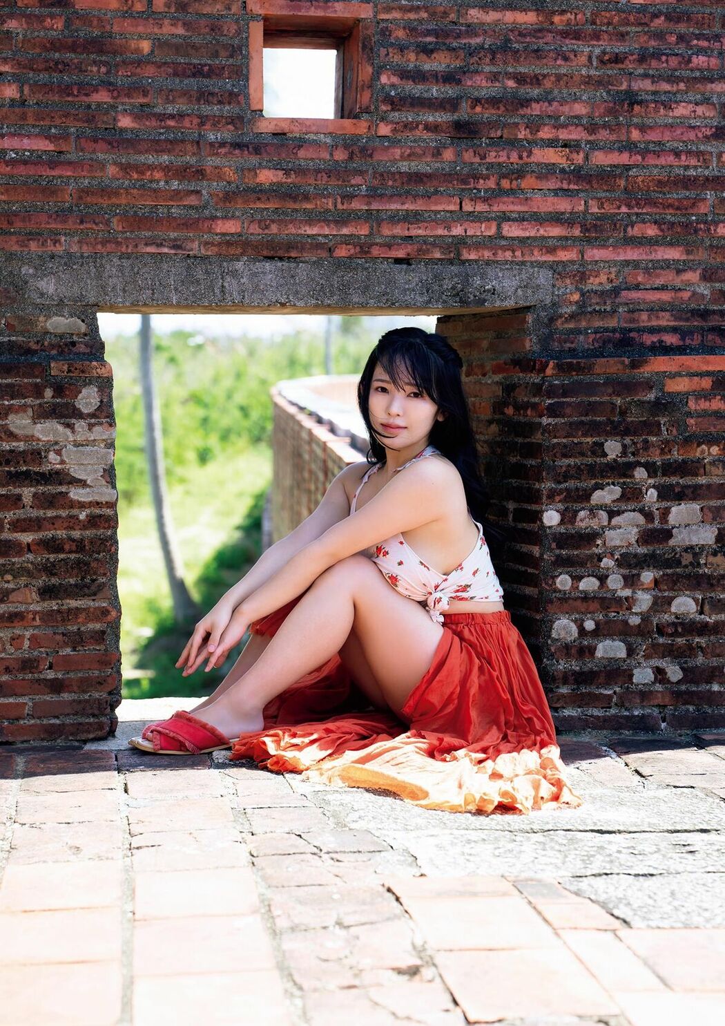 JP Amaki Jun 天木じゅん – デジタル限定豪華版24ページ増 写真集 あまぽち Part01 (63P)