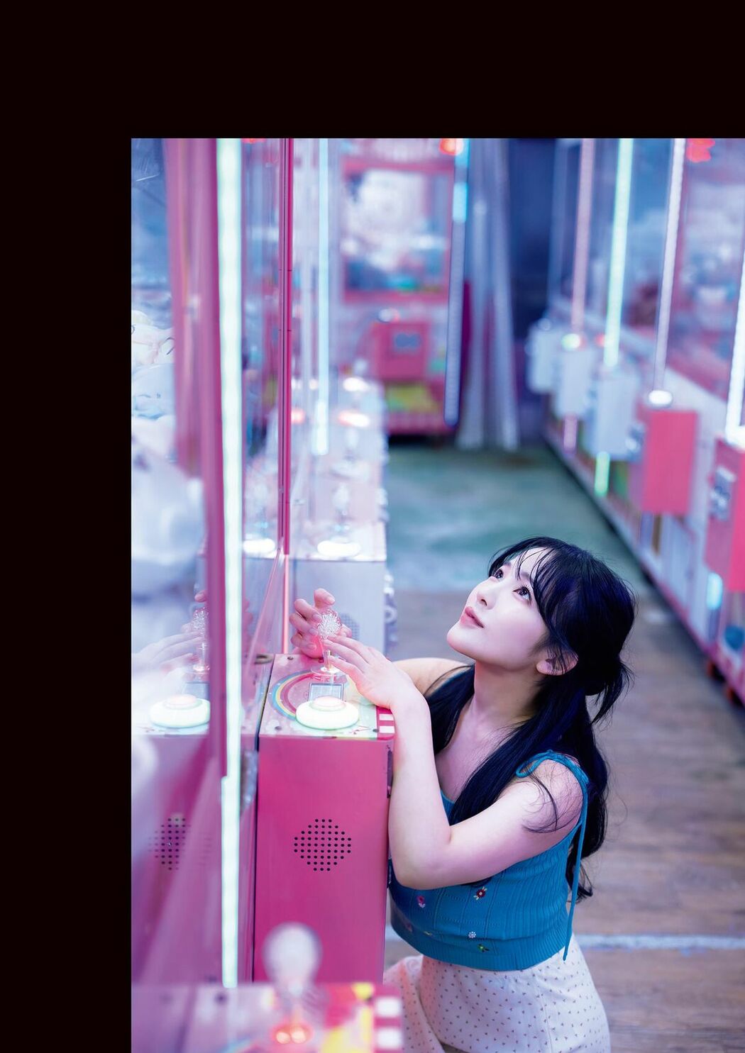 JP Amaki Jun 天木じゅん – デジタル限定豪華版24ページ増 写真集 あまぽち Part01 (63P)