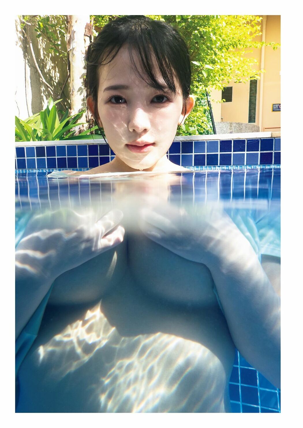 JP Amaki Jun 天木じゅん – デジタル限定豪華版24ページ増 写真集 あまぽち Part02 (64P)