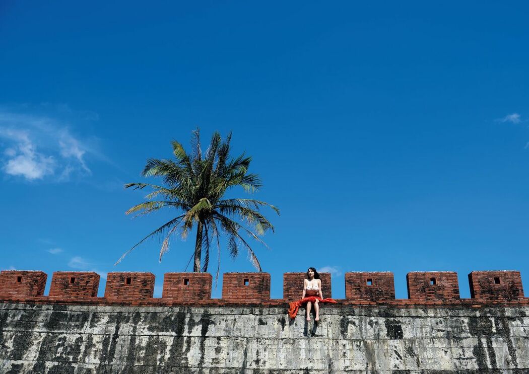 JP Amaki Jun 天木じゅん – デジタル限定豪華版24ページ増 写真集 あまぽち Part01 (63P)