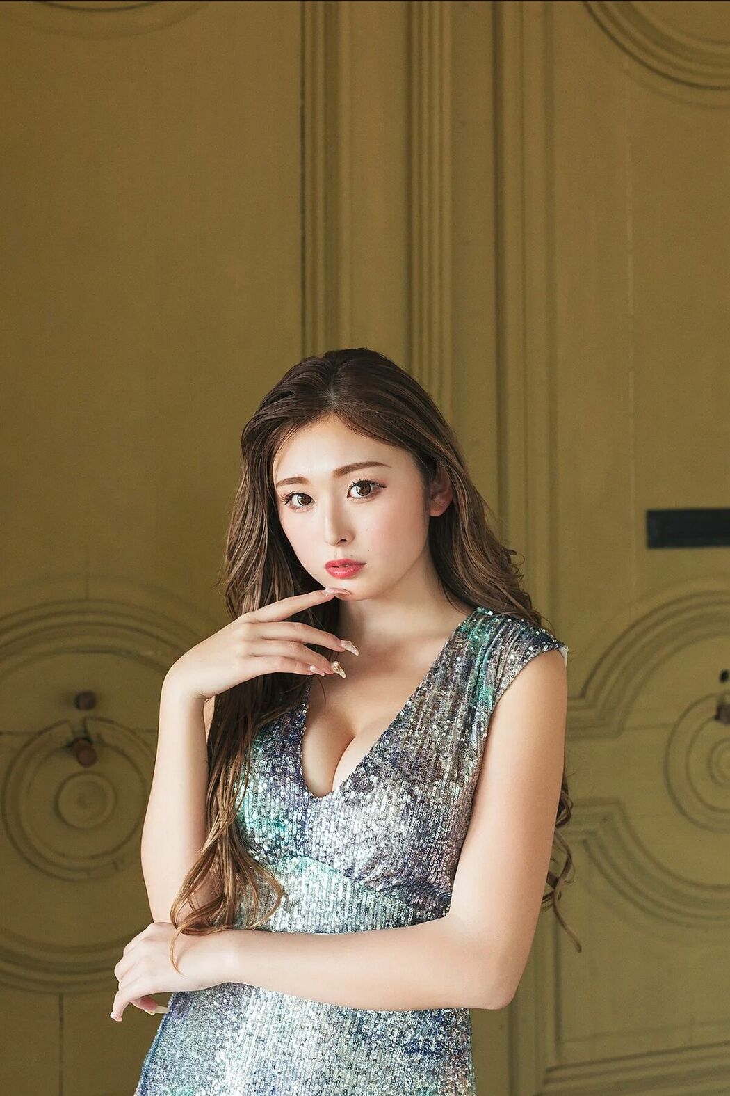 JP Yuna Kogawa 古川優奈 – FRIDAYデジタル写真集 メロい革命 Vol.2 (57P)